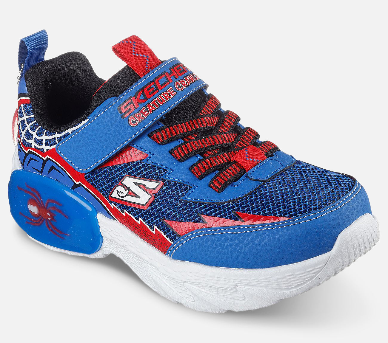 Creature-Crawlers Shoe Skechers.se