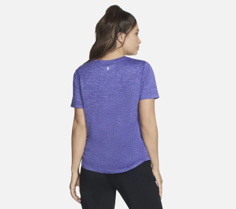 GO DRI - Swift Tee Clothes Skechers.se