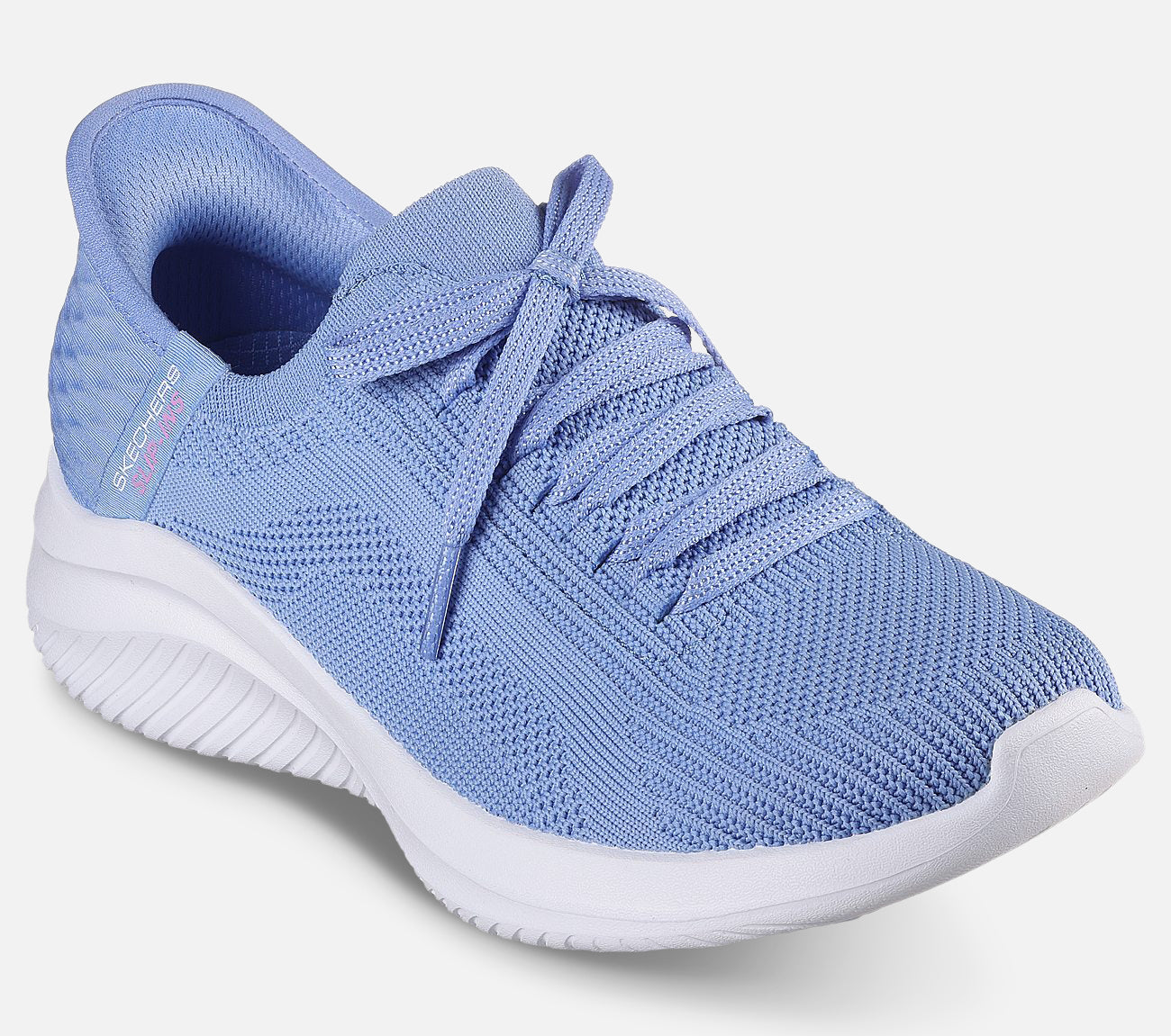 Wide Fit: Slip-ins: Ultra Flex 3.0 - Brilliant Path Shoe Skechers.se