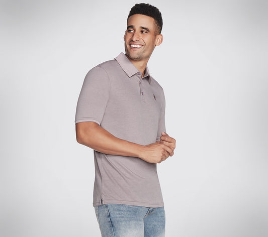Skechers Apparel Off Duty Polo Shirt Clothes Skechers