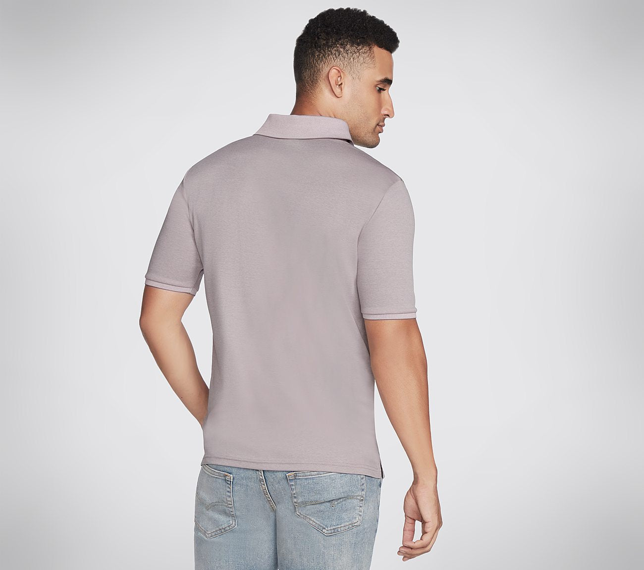 Skechers Apparel Off Duty Polo Shirt Clothes Skechers