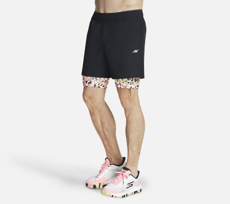 Digiwave 5 Inch Short Clothes Skechers.se