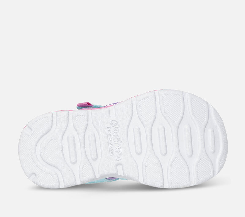 Play Scene Splash - Cute Crew Sandal Skechers.se