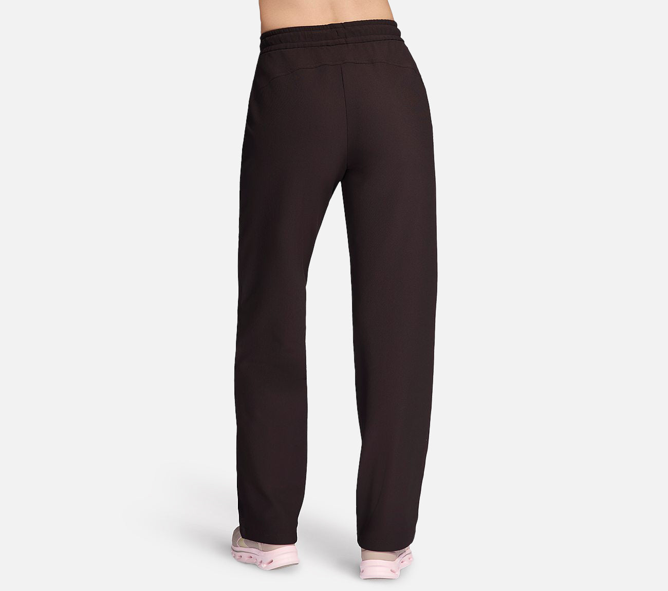 GO LUXE Rib Pant Clothes Skechers.se