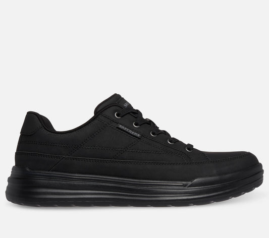 Relaxed Fit: Sterling – Cedrick Shoe Skechers.se