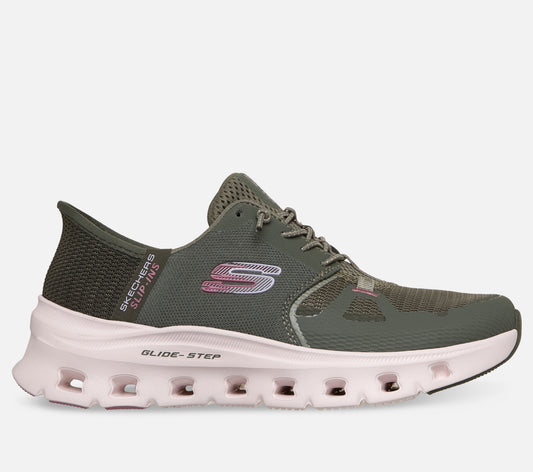 Slip-ins: Glide-Step Pro Shoe Skechers.se
