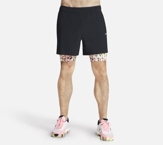Digiwave 5 Inch Short Clothes Skechers.se
