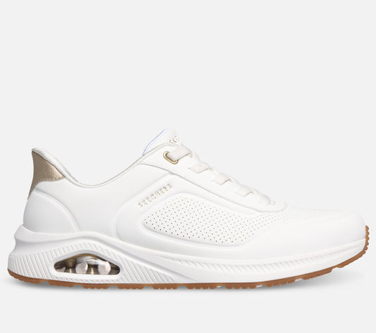 Relaxed Fit: Slip-ins: Arch Fit UNO - Relaxing On Air Shoe Skechers.se