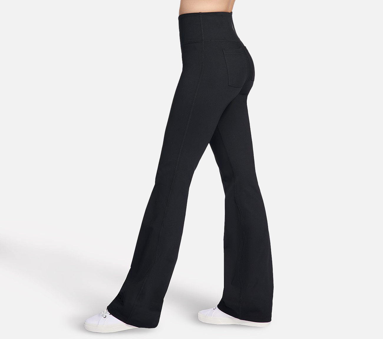 GO FLEX Slim Pant Clothes Skechers.se