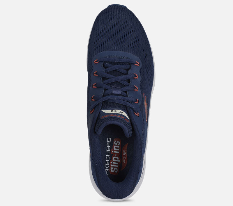 Slip-ins: Arch Fit 2.0 - Lestur Shoe Skechers.se