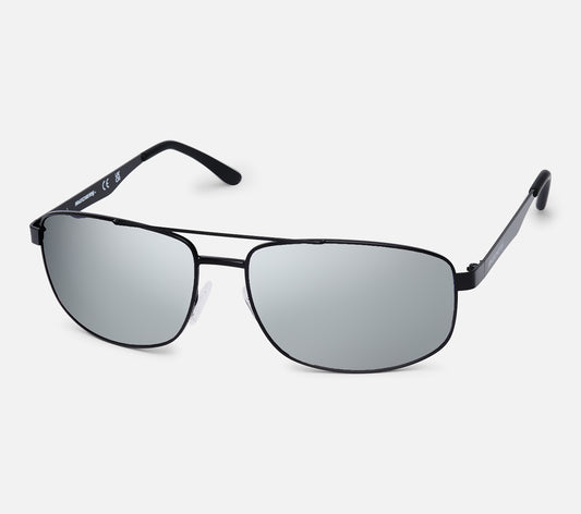 Skechers sporty aviator solglasögon Sunglasses Skechers