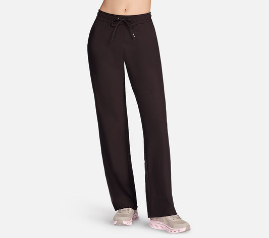 GO LUXE Rib Pant Clothes Skechers.se