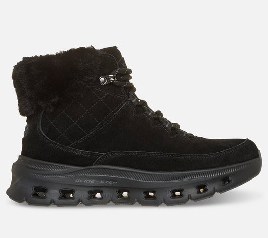 Relaxed Fit: Glide-Step Pro - Blaze Trail - Waterproof Boot Skechers.se