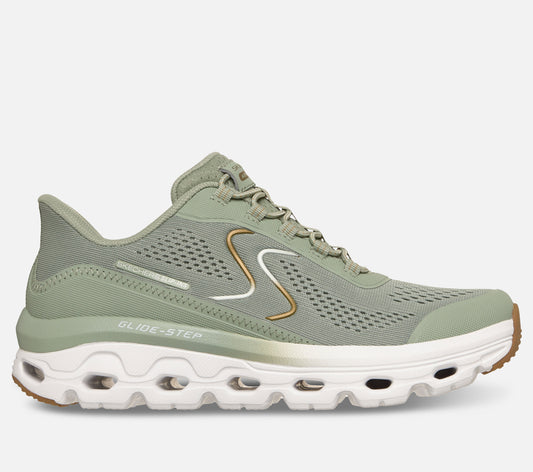 Slip-ins: Glide-Step Sole Shoe Skechers.se