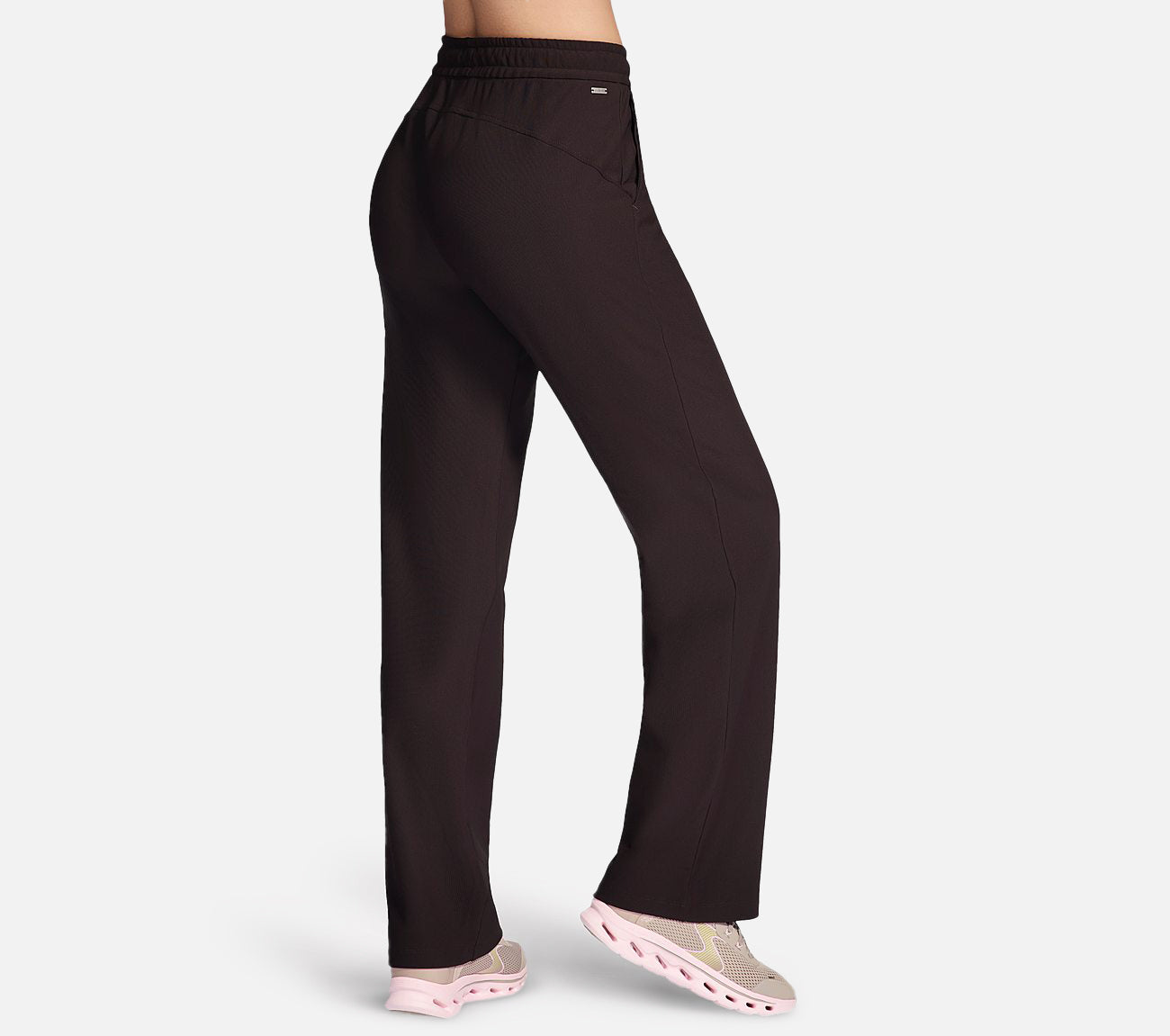 GO LUXE Rib Pant Clothes Skechers.se
