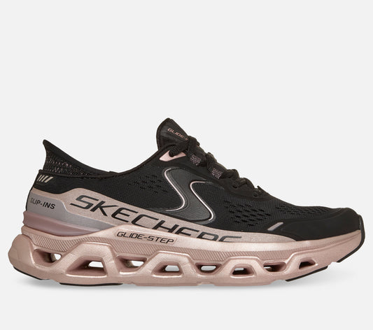 Slip-ins: Glide-Step Altus - Starlight Shine Shoe Skechers.se
