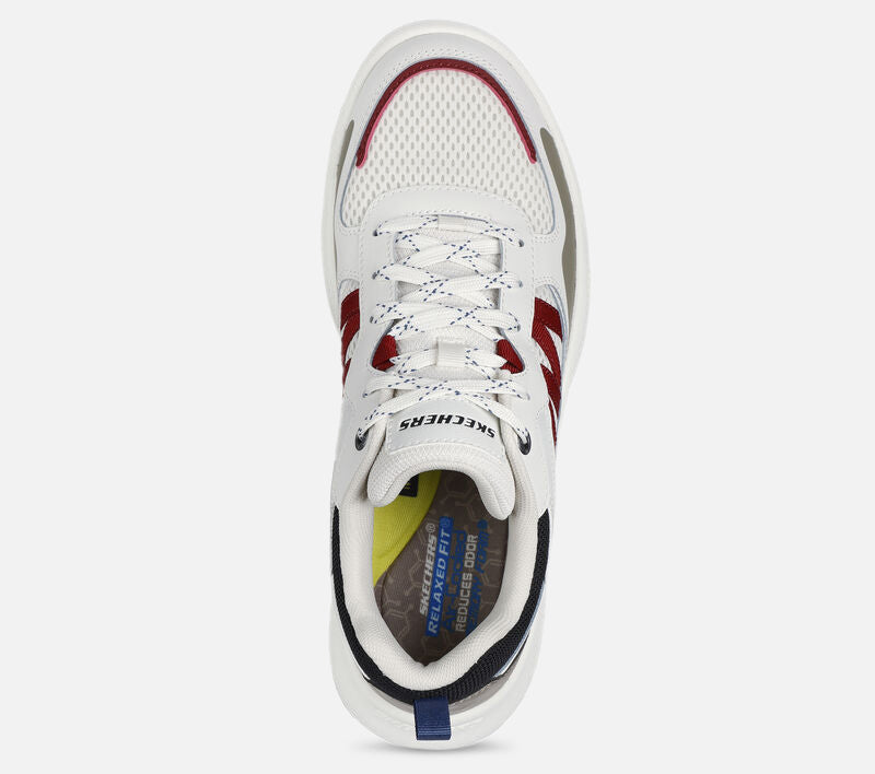 Relaxed Fit: Cyrus – Sunspot Shoe Skechers.se