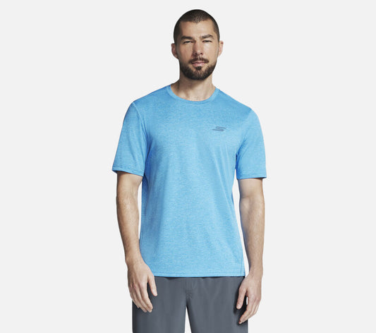 Performance Charge Tee Clothes Skechers.se