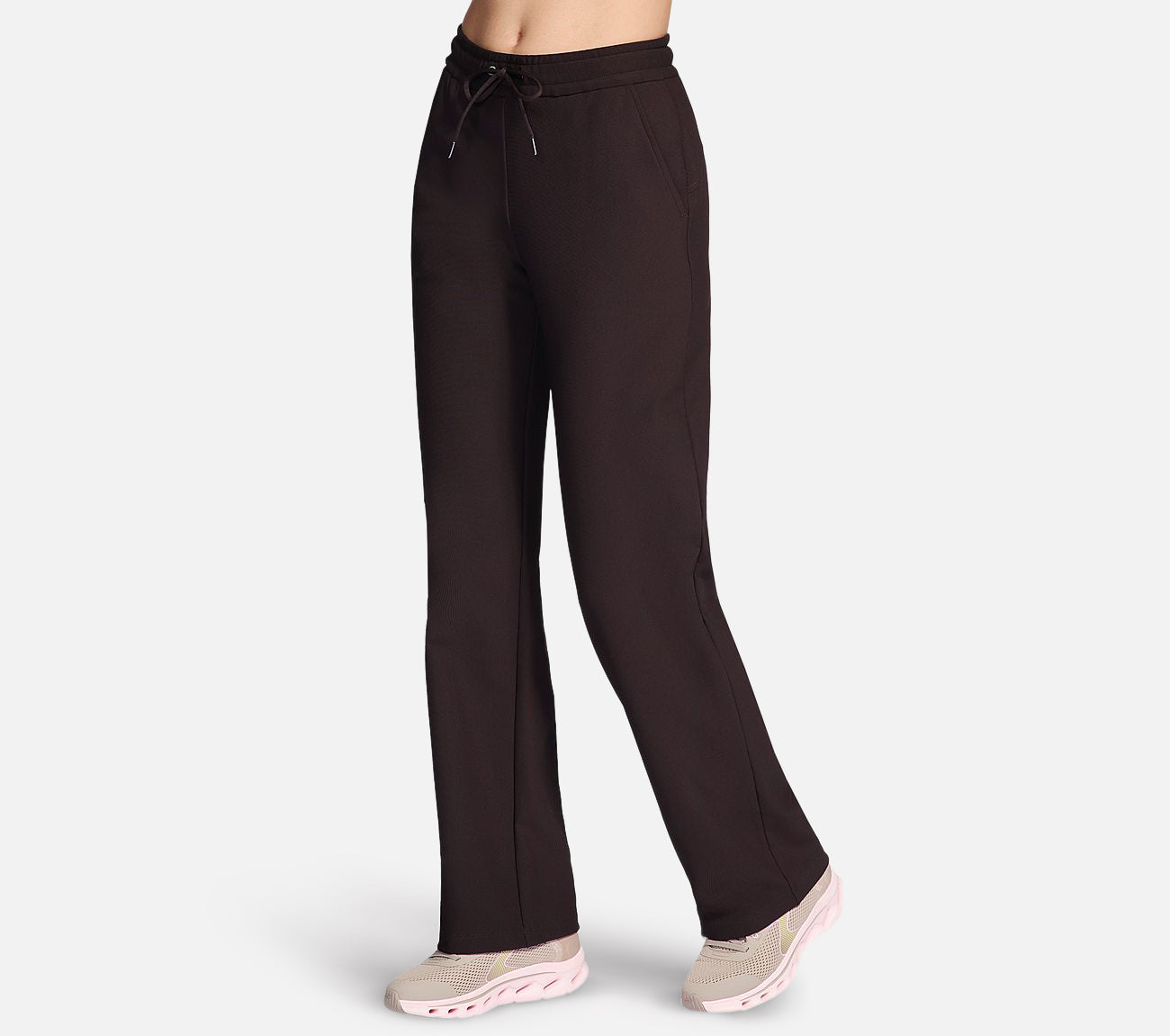 GO LUXE Rib Pant Clothes Skechers.se