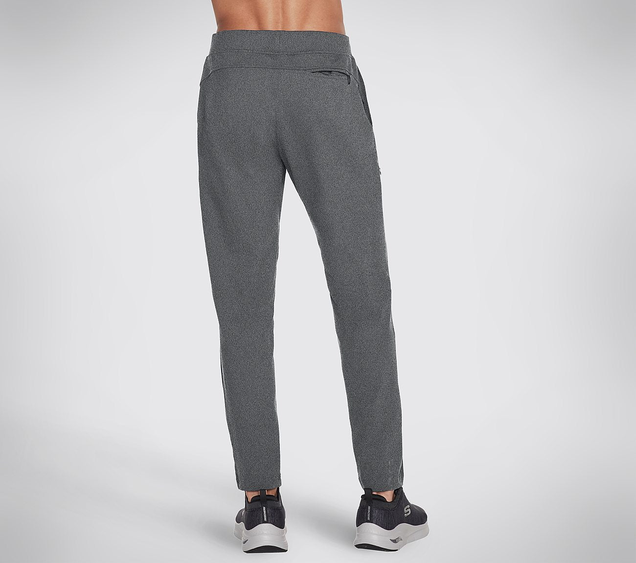 GO WALK Pant Controller Clothes Skechers