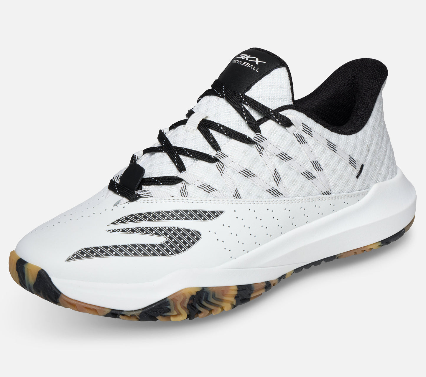 Relaxed Fit: Viper Court Rally Shoe Skechers.se