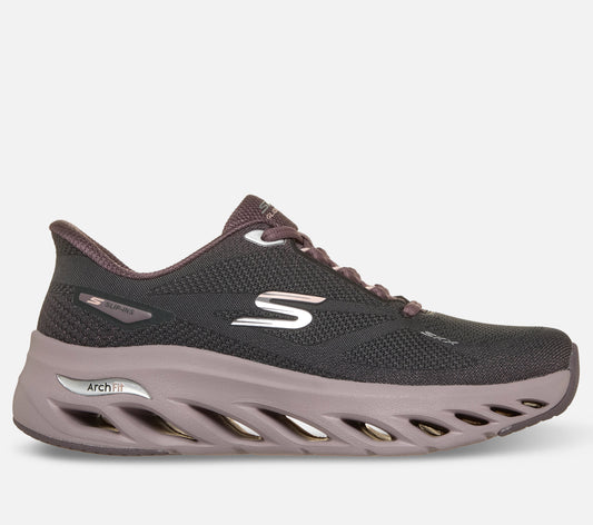 Slip-ins: Arch Fit Glide-Step - Sleek Drift Shoe Skechers.se