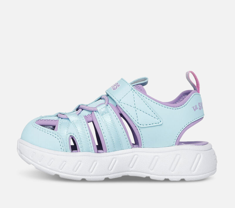 Play Scene Splash - Cute Crew Sandal Skechers.se