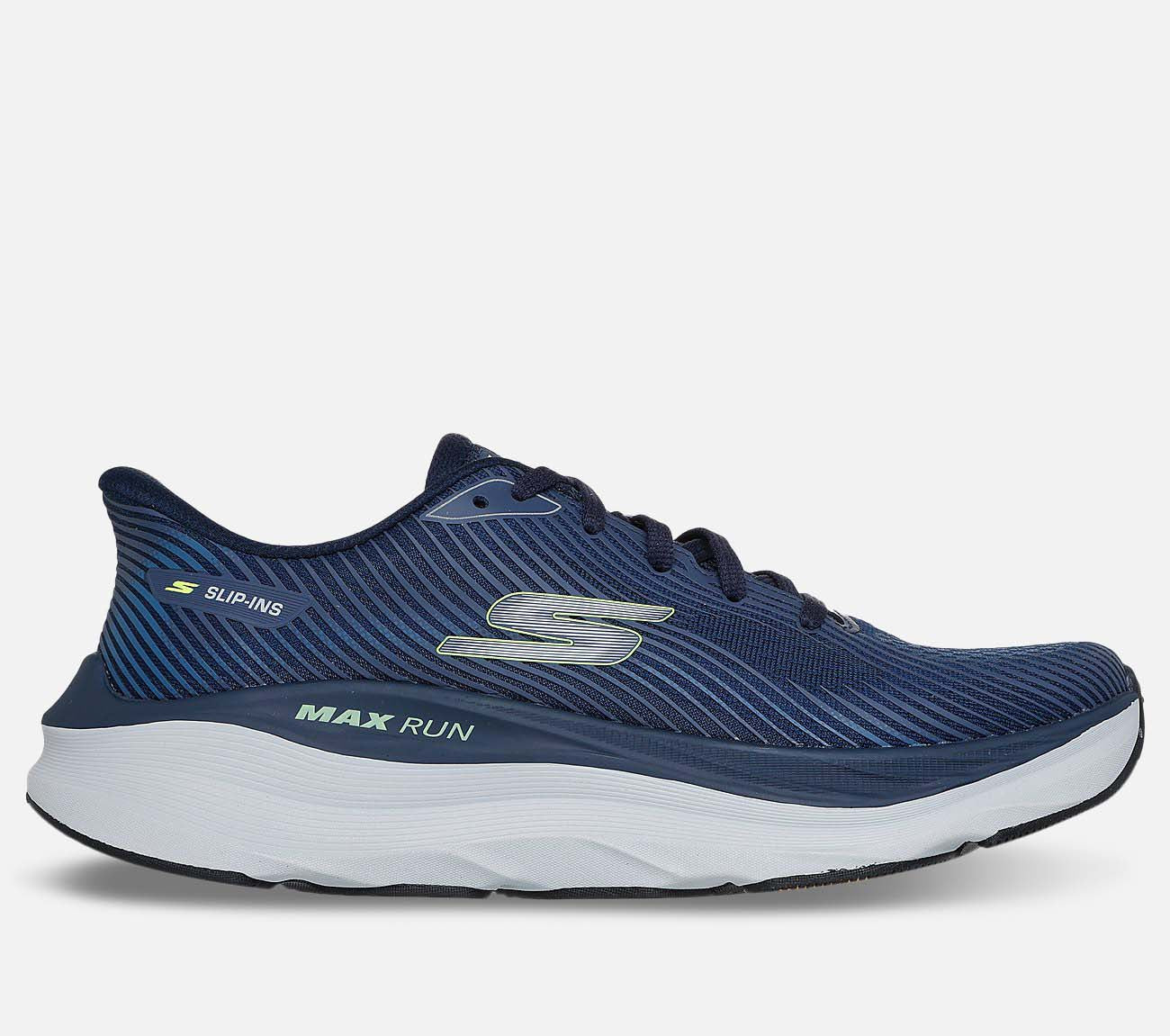 Slip-ins: Max Run - Echoridge Shoe Skechers.se