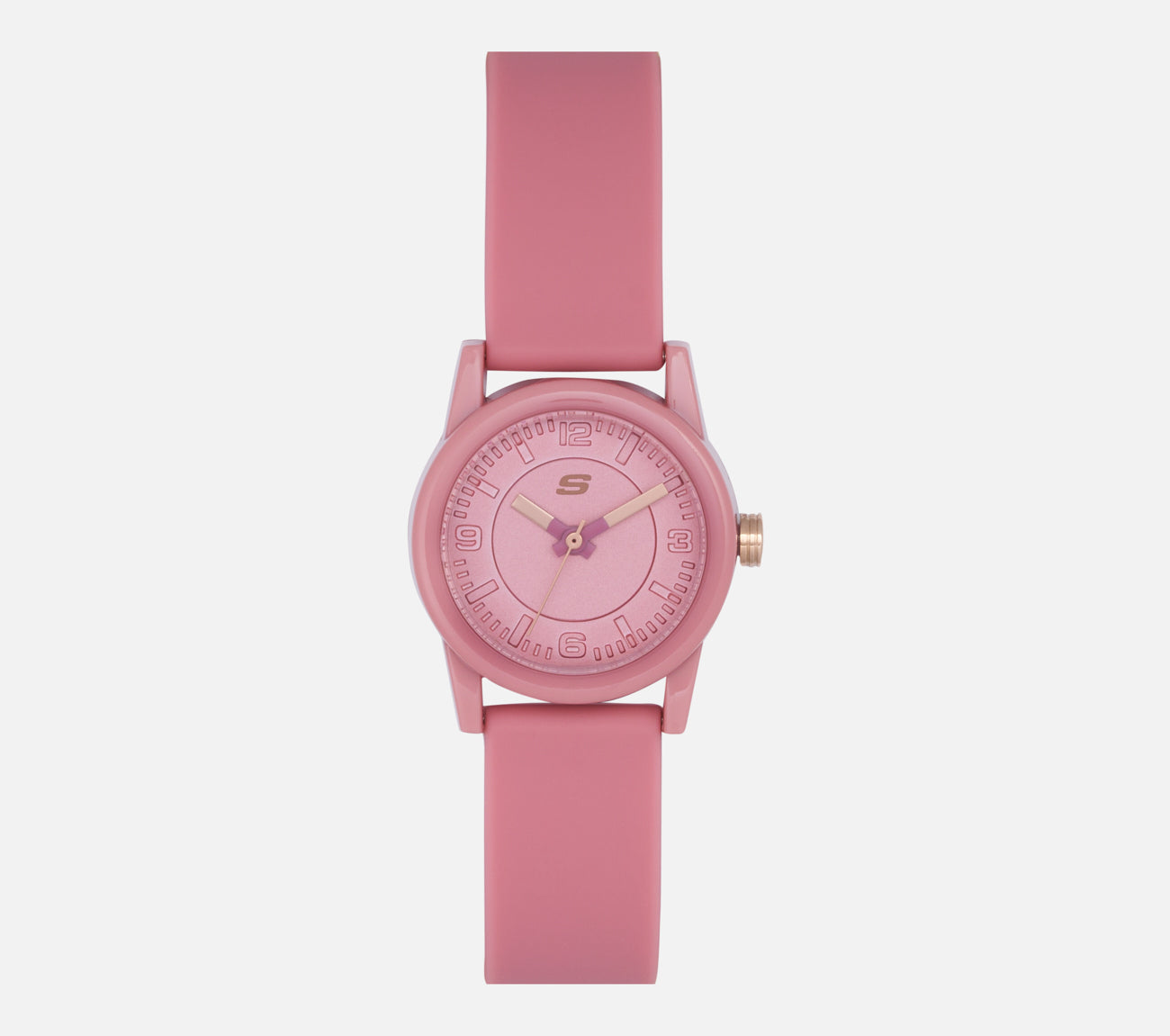 Rosecrans Mini Analog-Klocka Watches Skechers