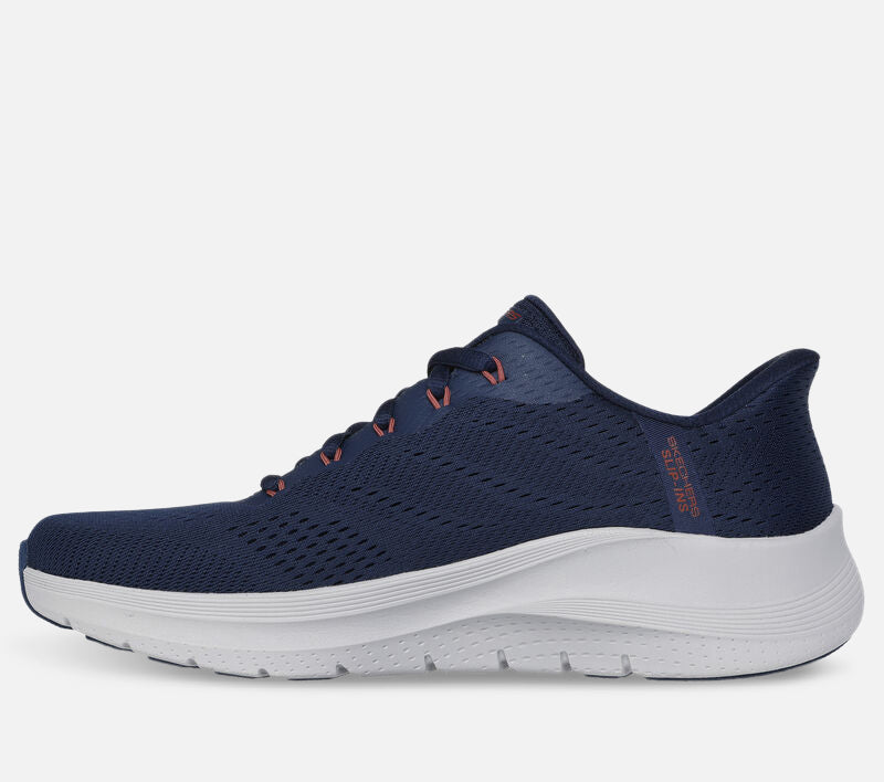 Slip-ins: Arch Fit 2.0 - Lestur Shoe Skechers.se