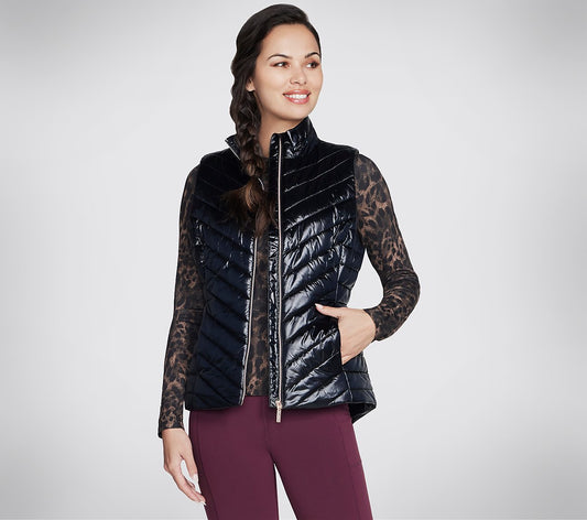 GO SHIELD Shine Vest Clothes Skechers.se
