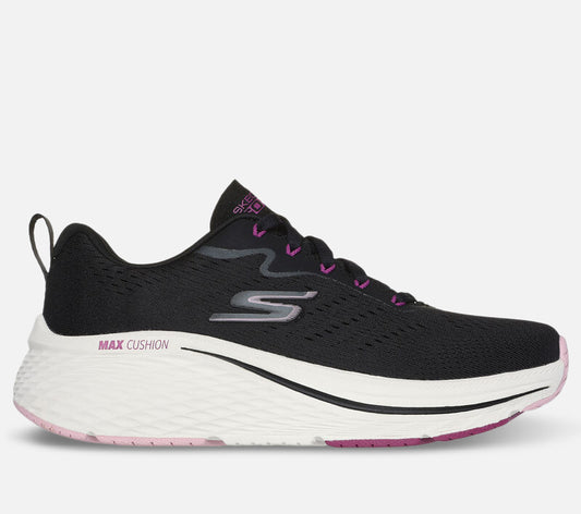 Wide Fit: Max Cushioning Elite 2.0 - Levitate Shoe Skechers.se