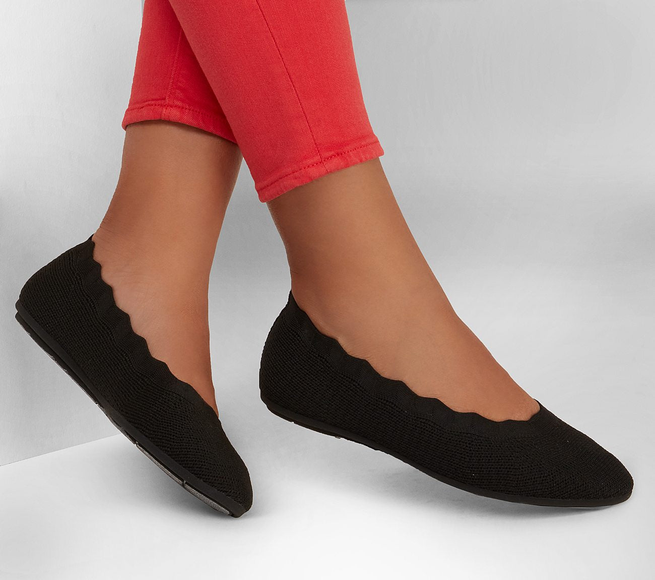 Cleo 2.0 - Love Spell Ballerina Skechers