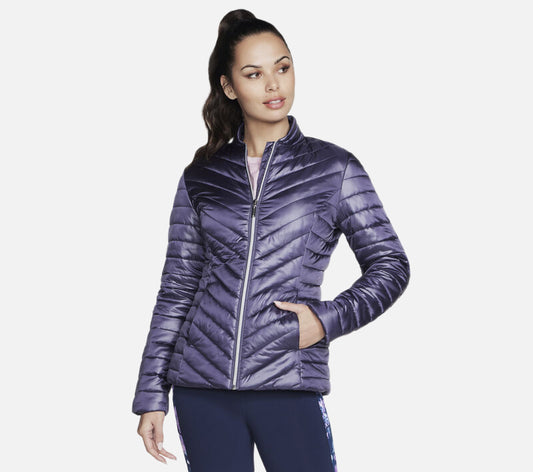 GO SHIELD Shine Jacket Clothes Skechers.se
