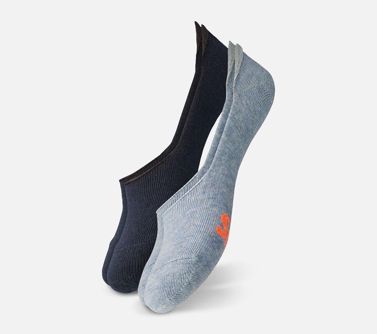 Footies 2 par Sock Skechers