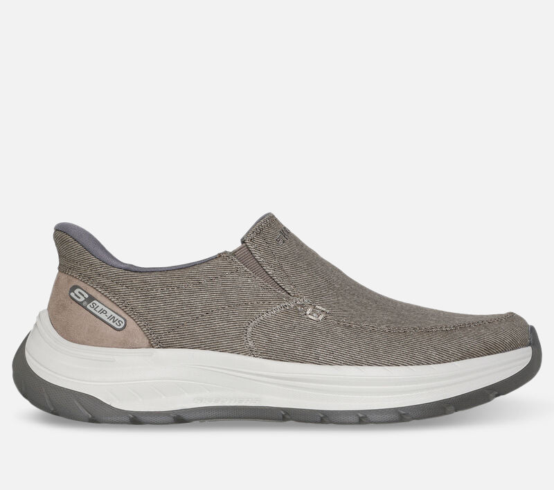 Relaxed Fit: Slip-ins: Decklan – Gulliver Shoe Skechers.se