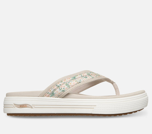Arch Fit Arcade - Flora Friends Sandal Skechers.se