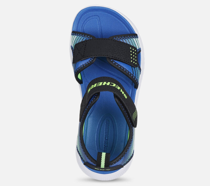 Microspec-Splash Sandal Skechers.se