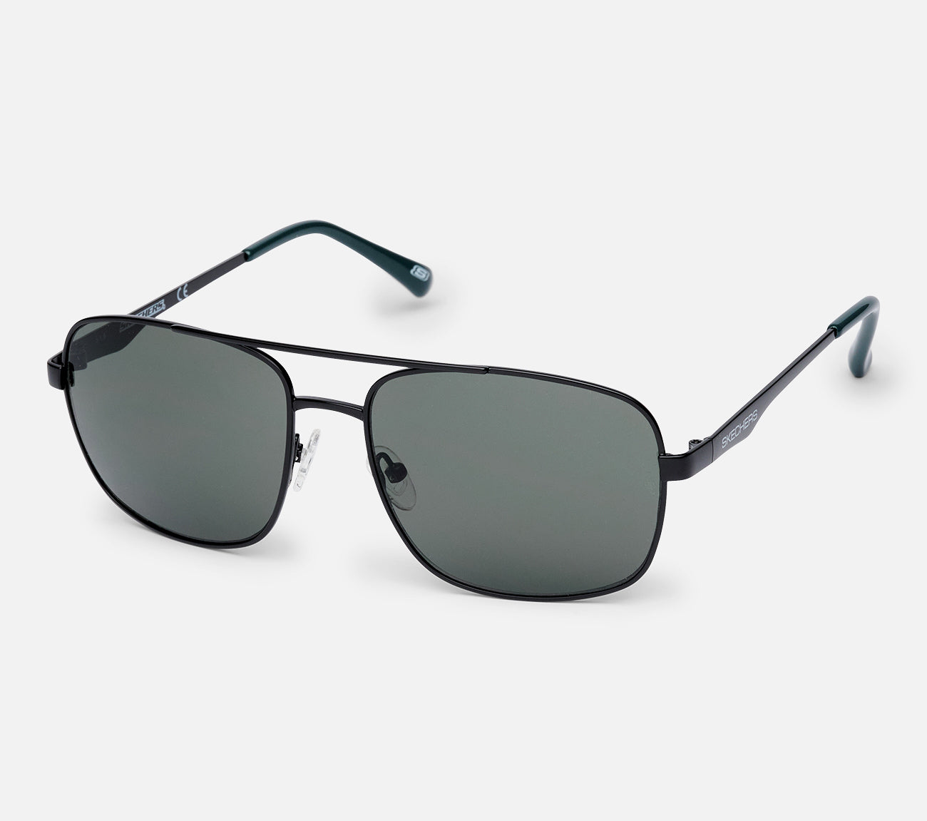 Skechers klassiska aviator solglasögon Sunglasses Skechers