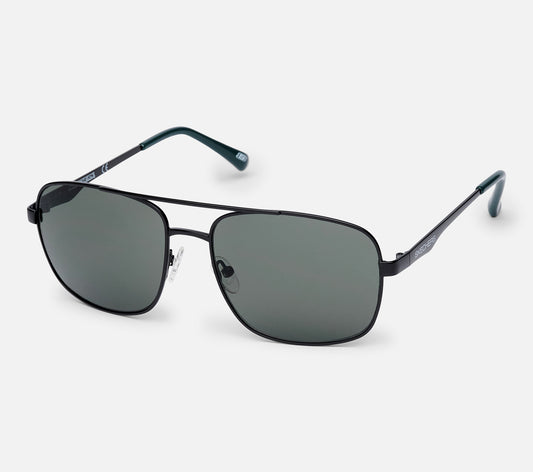 Skechers klassiska aviator solglasögon Sunglasses Skechers