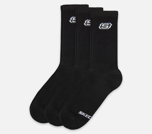 2 pack strumpor Sock Skechers
