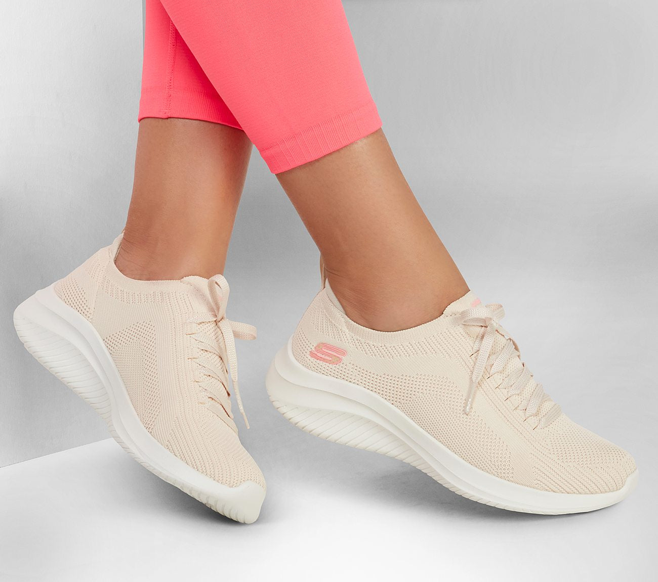Ultra Flex 3.0 - Big Plan Shoe Skechers