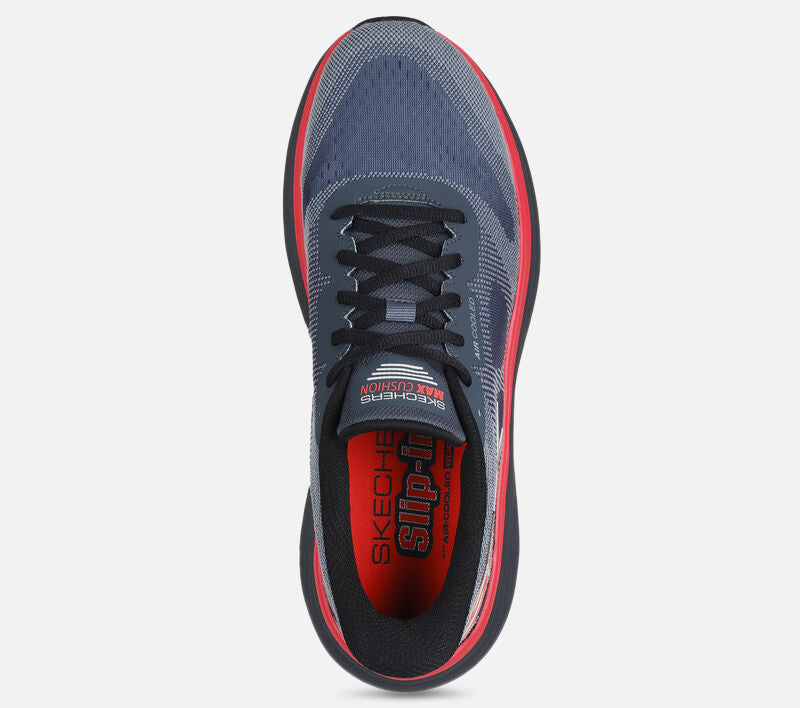 Slip-ins: Max Cushioning Endeavour - Exciton Shoe Skechers.se