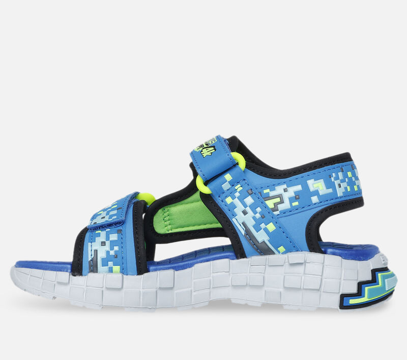Mega-Splash 4K Sandal Skechers.se
