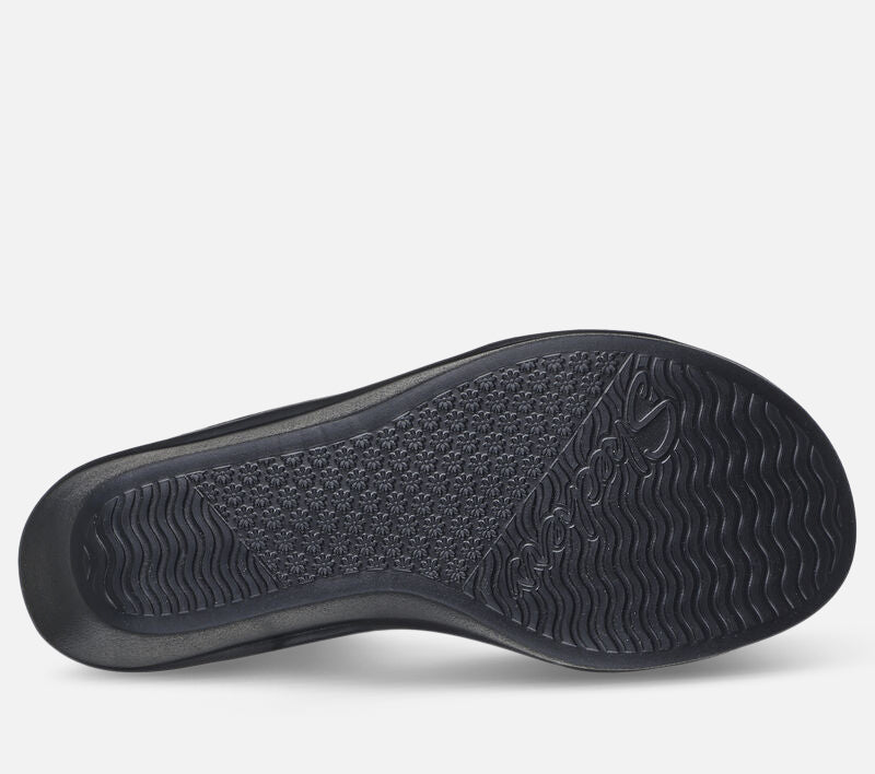 Slip-ins: Rumble On - Dancing Away Sandal Skechers.se