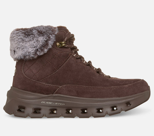 Relaxed Fit: Glide-Step Pro - Blaze Trail - Waterproof Boot Skechers.se