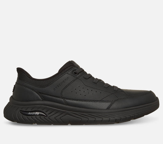 Relaxed Fit: Slip-ins: Arch Fit Crosser - Felix Shoe Skechers.se