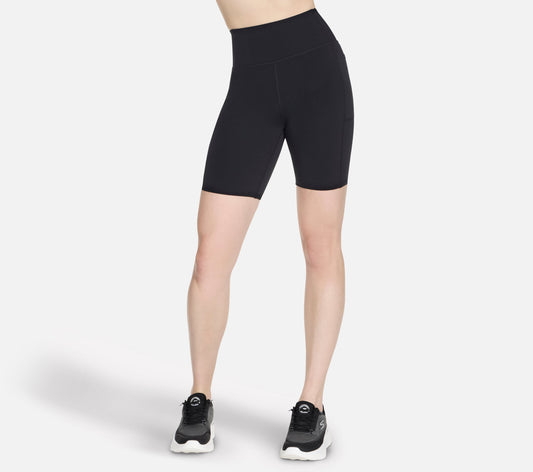 GO FLEX Harmony Bike Shorts Clothes Skechers.se