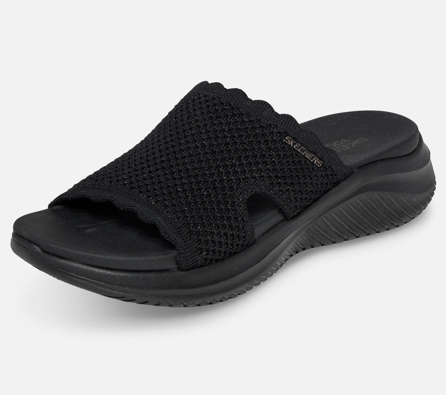 Ultra Flex 3.0 - Bring It Sandal Skechers.se