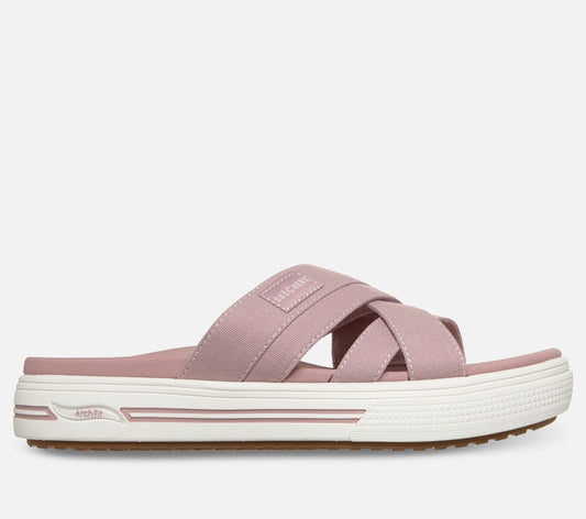 Arch Fit Arcade - Daylily Sandal Skechers.se